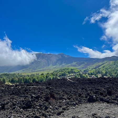 Etna City Home Accogliente Nel Cuore Di Catânia Exterior foto